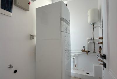 Casă individuală cu 5 camere cu Canalizare în Theodor Pallady - 19