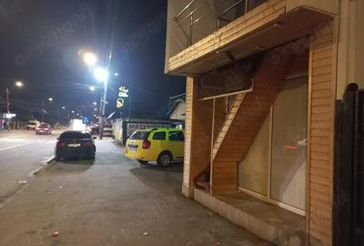 Inchiriez spatiu comercial - 2