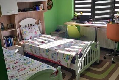Apartament cu 2 camere în Mihai Bravu - 2
