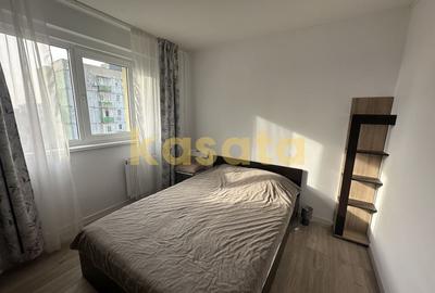 Apartament 2 camere la Metrou Raul Doamnei | Vânzare - 5