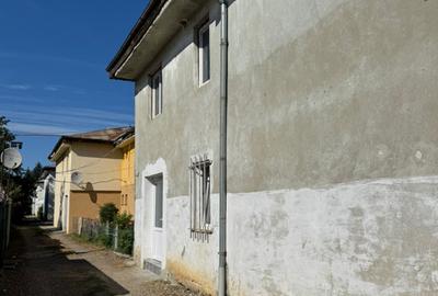 Un apartament cu 3 camere Marasesti soseaua nationala - 2