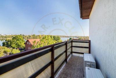 Apartament cu 3 camere în Samurcași - 13