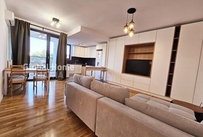 Apartament 3 camere 74MP | Pipera- Buena Vista | Parcare | Centrala proprie - 3