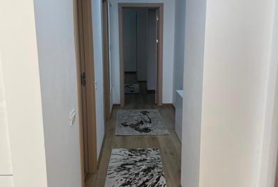 Apartament  3 camere zona Mamaia ( butoaie) mobilat utilat 110 mp Apartament  3 camere zona Mamaia ( butoaie) mobilat utilat 110 mp - 2