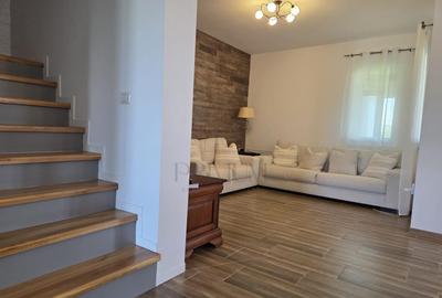 Zona LIDL - mobilat utilat - panouri solare - camere video -