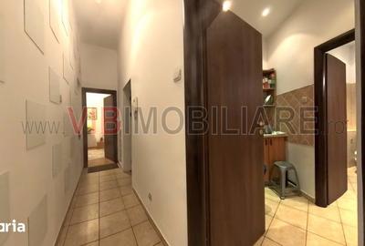 Apartament cu 2 camere, mobilat în Eminescu - 9