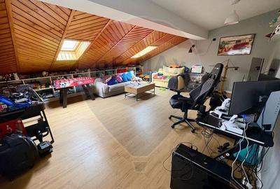 Casă cu 6 camere cu Teren 1325 Mp în Central - 12