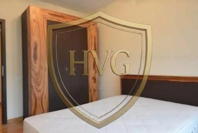 Apartament cu 2 camere semidecomandat, mobilat în Arcul de Triumf - 4