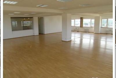 Spațiu comercial, de 500 mp, în Central - 1