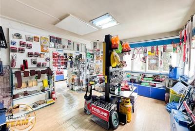 Casa individuala 126 mp,teren 549 mp, rezidential/comercial,Central,Sfantu Gheor - 12