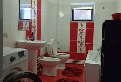 Apartament cu 2 camere în Valea Lupului - 2