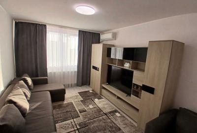 Apartament cu 2 camere decomandat în Alexandru Obregia - 3