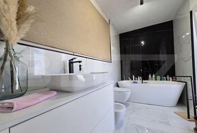 Duplex, mobilat si utilat lux, Dezmir - 2