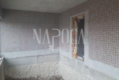 Casă individuală cu 7 camere cu Canalizare în Someșeni - 3