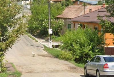 Casă cu 2 camere cu Teren 466 Mp în Cerna - 2