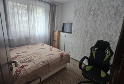 Apartament cu 2 camere decomandat, mobilat în Lujerului - 9