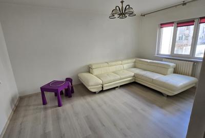 Balada apartament 4 camere decomandat, renovat, centrala gaze
