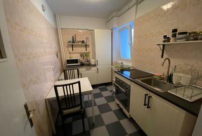 Apartament 4 camere decomandat, Vedere Mixta, Metrou Lujerului, Bloc Anvelopat - 5