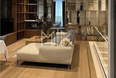 Duplex  I Charles de Gaulle-Herastrau I 2 Locuri de parcare - 3