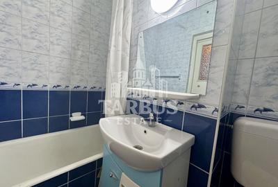 Apartament cu 2 camere decomandat, mobilat în Medicină - 9
