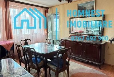 Apartament cu 2 camere semidecomandat în Bucur Obor - 10