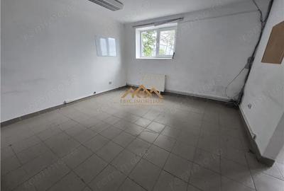 Spațiu comercial, de 800 mp, în Central