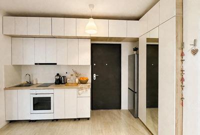 Apartament cu 2 camere semidecomandat în Politehnica - 4
