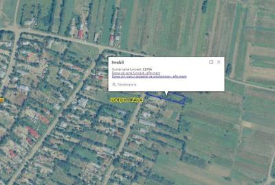 Casă cu 3 camere cu Teren 1264 Mp în Ciocile - 5