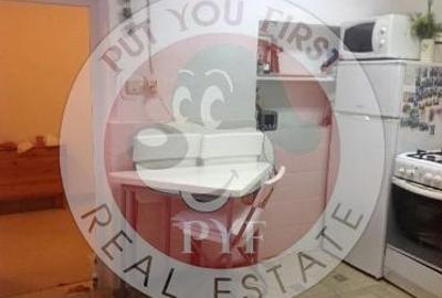 Parcul Carol | 3 camere | 57mp | Decomandat | B12469 - 8