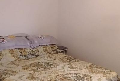 Apartament cu 2 camere nedecomandat în Mihai Bravu