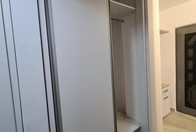 Apartament cu 2 camere decomandat, mobilat în - 3