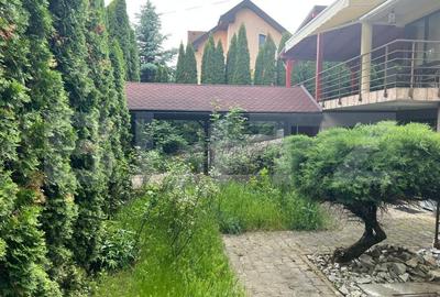 Casa spatioasa cu teren 769 mp - cartier Rasaritului, Sancraiu de Mures - 2