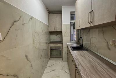 Apartament cu 2 camere nedecomandat, mobilat în Cedonia - 6