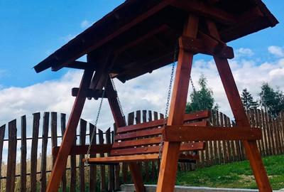 Casă cu 4 camere în Râșca - 8