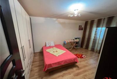 Apartamentul cu 2 camere din zona Liceului Economic - 3