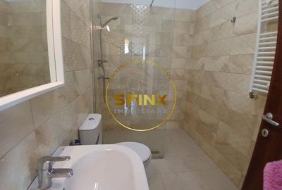 View to lake, large terrace, parking and storage, swimming pool, pet friendly - 9
