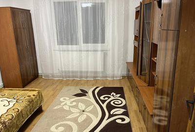 Garsonieră decomandată în Fălticeni - 2