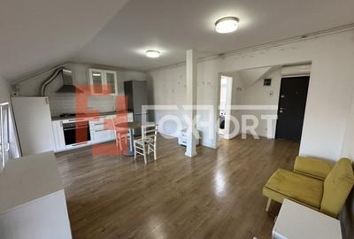 Apartament cu o camera de 35 mp de inchiriat - Mosnita - Drumul Boilor - 2