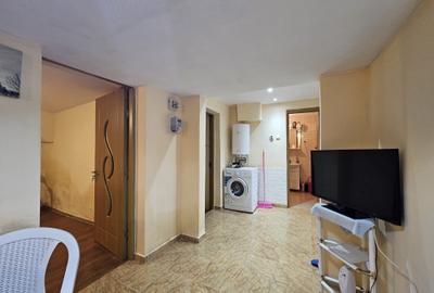 Casa Orastie la pret de apartament , zona Abatorului - 4