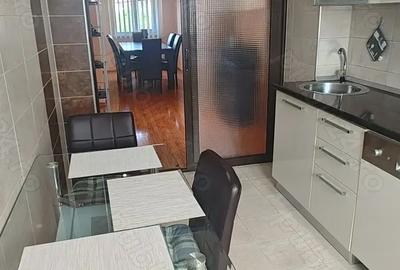 Apartament 4 camere Medias, cartier Vitrometan - 2