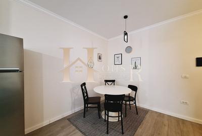 Apartament cu 2 camere decomandat, mobilat în Braytim - 5