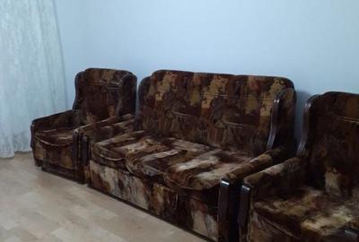 Apartament cu 2 camere în Giulești - 3