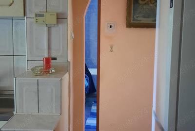 Apartament cu 2 camere decomandat în Gojdu - 5