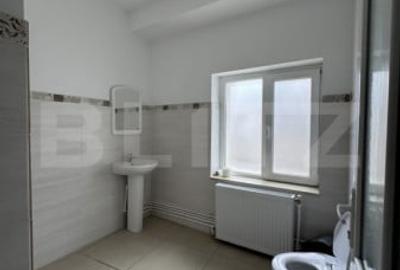 Spațiu comercial, de 455 mp, în George Enescu - 8