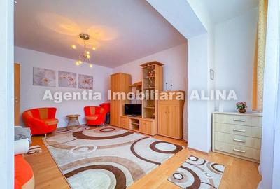 Garsonieră decomandată în Bălcescu - 6