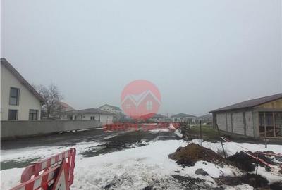 Teren de 1164 mp, în Cumpăna - 3