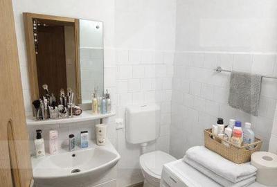 Apartament cu 3 camere decomandat în Central - 6