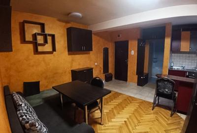 Apartament in zona Iulius Mall -  Living cu bucatarie si dormitor! - 1