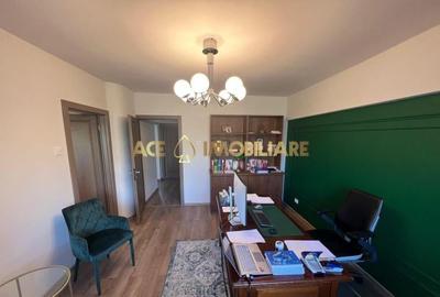 Apartament cu 4 camere decomandat, mobilat în Unirii - 2