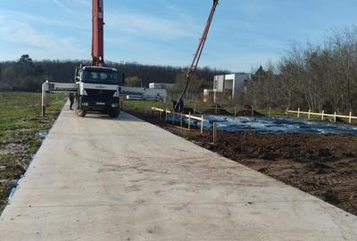 Teren Construcții intravilan de 1737 mp, în Săftica - 3